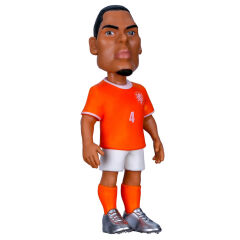 Minix Virgil Van Dijk Figürü - (T01021841)