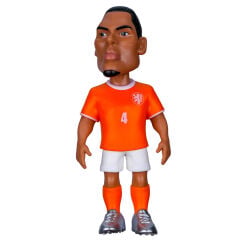 Minix Virgil Van Dijk Figürü - (T01021841)