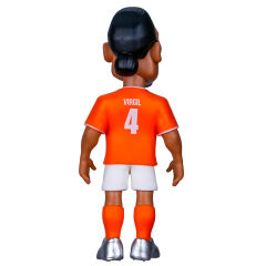 Minix Virgil Van Dijk Figürü - (T01021841)