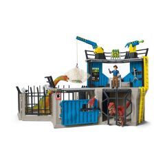 Dino Araştırma Merkezi (41462)