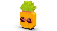 11027 LEGO® Classic Yaratıcı Neon Eğlence