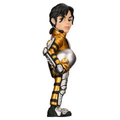 Minix Micheal Jackson HiStory Tour Figürü-  (T02020892)