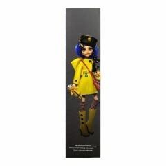 Monster High Skullector x LAIKA Caroline Bebek JHK65