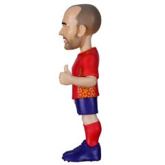 Minix Andres Iniesta Figürü-  (T00021893)