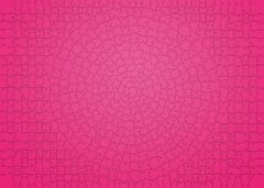 654 Parça Puzzle Krypt Pembe (120001041)