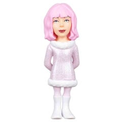 Minix Balo Elbiseli Enid Koleksiyon Figürü- 20812 (010101GIP20812)