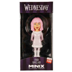 Minix Balo Elbiseli Enid Koleksiyon Figürü- 20812 (010101GIP20812)