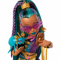 Monster High Nefera de Nile JDR48