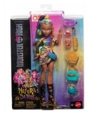 Monster High Nefera de Nile JDR48