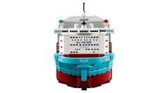 40955 LEGO® LEGO Iconic Maersk Çift Yakıtlı Konteyner Gemisi