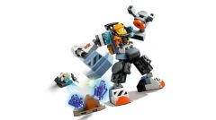 60428 LEGO® City Uzay İnşaat Robotu