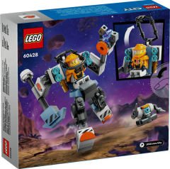 60428 LEGO® City Uzay İnşaat Robotu