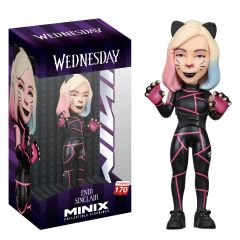 Minix Enid Sinclair Figürü-   (T00020861)