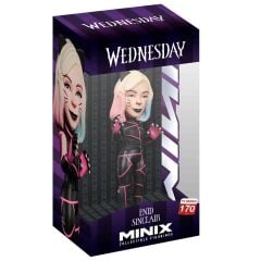 Minix Enid Sinclair Figürü-   (T00020861)