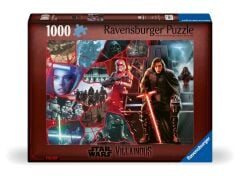 1000 Parça Puzzle Star Wars Vill Kylo Ren (120002680)