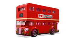 40953 LEGO® LEGO Iconic Londra Otobüsü