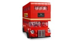40953 LEGO® LEGO Iconic Londra Otobüsü