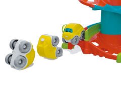 17404 Baby Clementoni - Eğlenceli Garaj 18+ ay