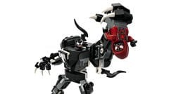 76276 LEGO® Marvel Venom Robot Zırhı Miles Morales’e Karşı