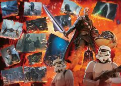 1000 Parça Puzzle Star Wars Vill Moff Gideon (120002710)