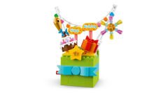 40871 LEGO® LEGO Iconic Hediye Kutusu Kutlaması