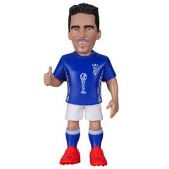 Minix Roberto Baggio Figürü-  (T00021894)