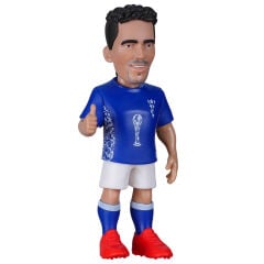 Minix Roberto Baggio Figürü-  (T00021894)