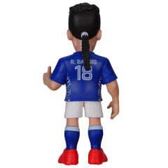 Minix Roberto Baggio Figürü-  (T00021894)