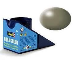 Revell Aqua Color Yarı Parlak Grimsi Yeşil 18ml-36362 (36362)
