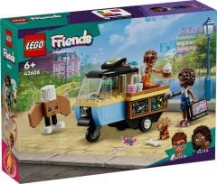 42606 LEGO® Friends Mobil Pastane