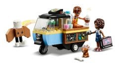 42606 LEGO® Friends Mobil Pastane