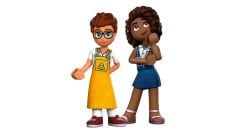 42606 LEGO® Friends Mobil Pastane