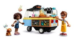 42606 LEGO® Friends Mobil Pastane