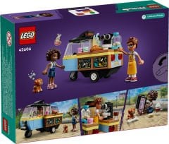 42606 LEGO® Friends Mobil Pastane