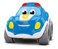 17179 Baby Clementoni - Polis Arabası 1-4 yaş