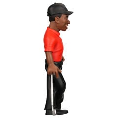 Minix Tiger Woods Figürü- (T01020888)