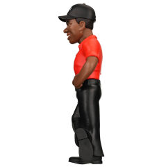 Minix Tiger Woods Figürü- (T01020888)