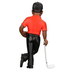 Minix Tiger Woods Figürü- (T01020888)
