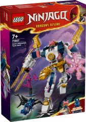 71807 LEGO® NINJAGO Sora'nın Teknoloji Elementi Robotu