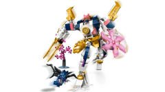 71807 LEGO® NINJAGO Sora'nın Teknoloji Elementi Robotu