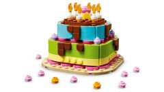 40815 LEGO® Iconic Doğum Günü Pastası