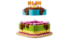 40815 LEGO® Iconic Doğum Günü Pastası