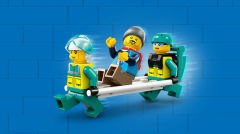 60405 LEGO® City Acil Kurtarma Helikopteri