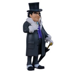 Minix The Penguin Figürü- (T01020936)