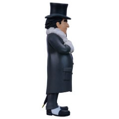 Minix The Penguin Figürü- (T01020936)