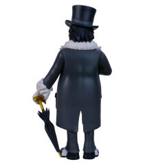 Minix The Penguin Figürü- (T01020936)