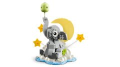 40814 LEGO® Iconic Gökyüzündeki Yavru Fil