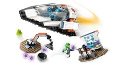 60429 LEGO® City Uzay Gemisi ve Asteroit Keşfi