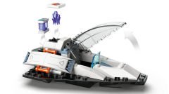 60429 LEGO® City Uzay Gemisi ve Asteroit Keşfi