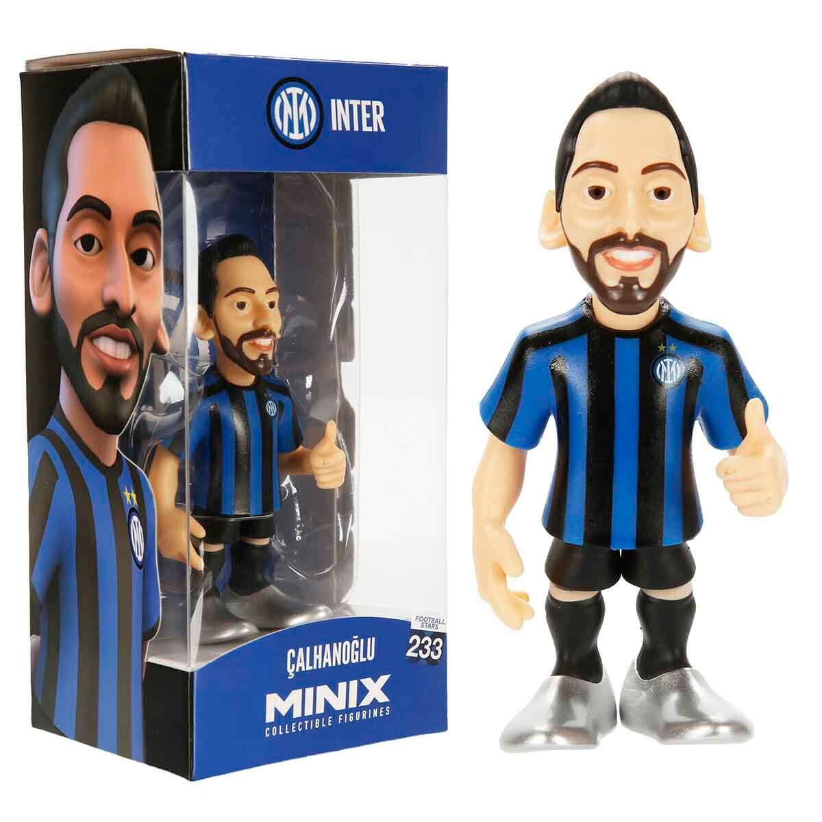 Minix Hakan Çalhanoğlu Figürü-  (T01020234)